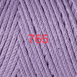 Macrame Cotton 250g; 765