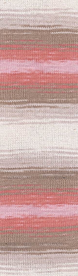 Cotton Gold Batik 100g;5970