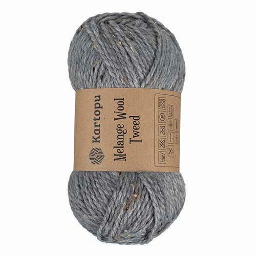 Melange Wool 1412,100g