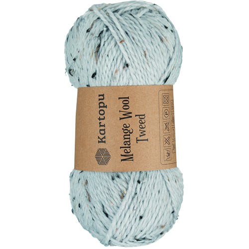 Melange Wool 1426,100g