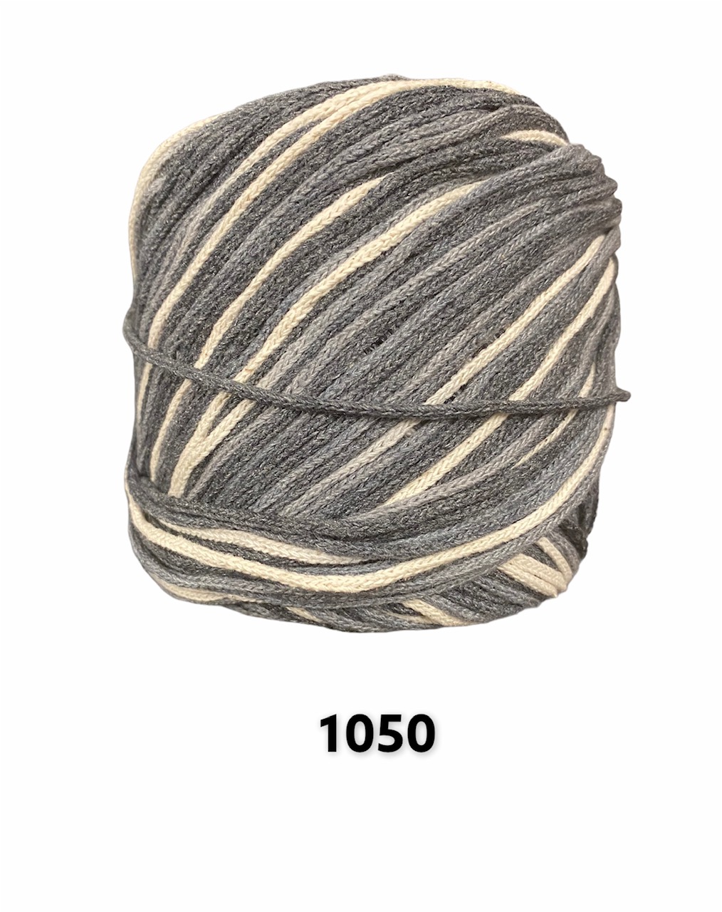 Masel yarn Pamuk Degrade 250g; 1050
