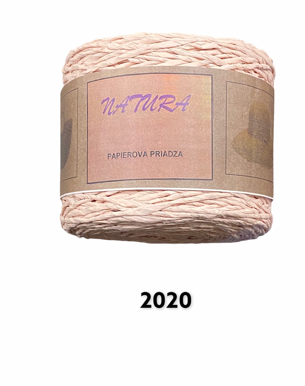 Natura 250g; 2020