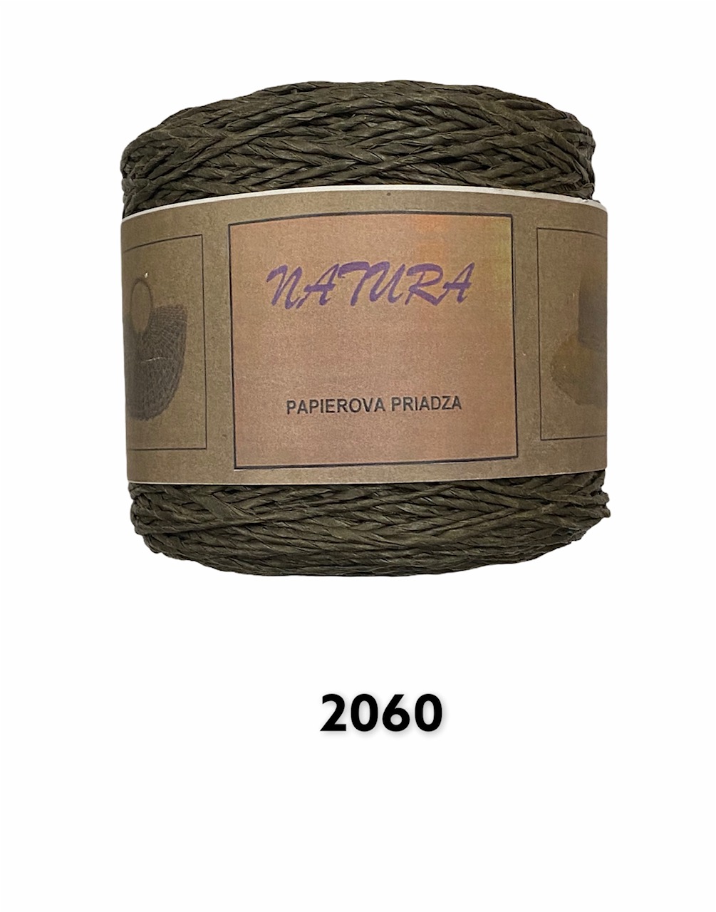 Natura 250g; 2060