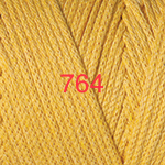 Macrame Cotton 250g; 764