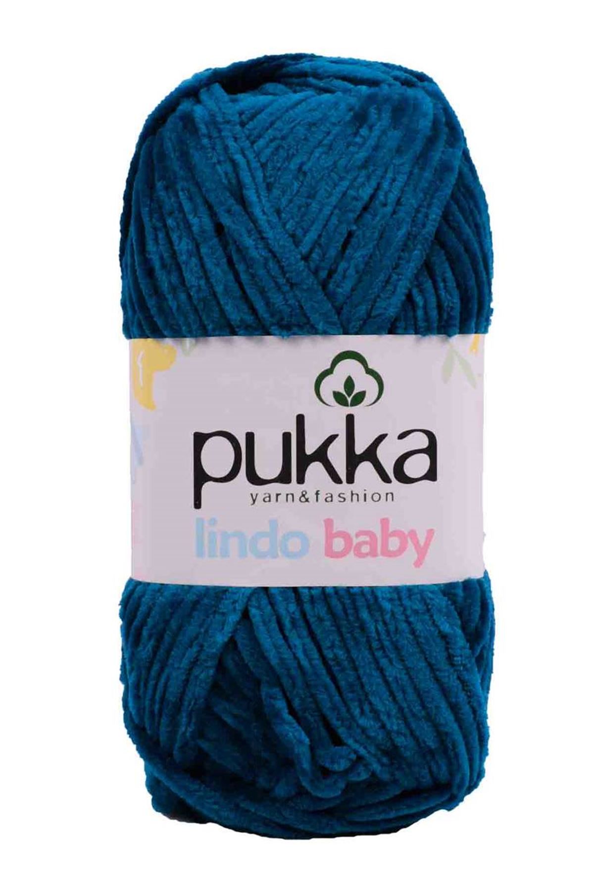PUKKA Lindo Baby, 100g,70918