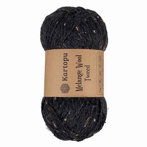 Melange Wool 1414,100g
