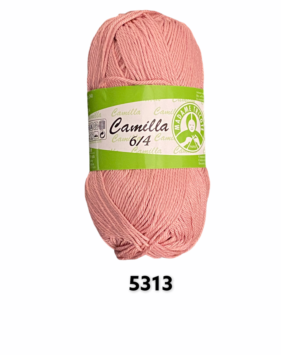 Camilla MTP 50g;5313