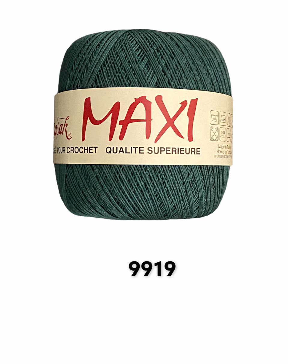 Maxi 100g; 9919
