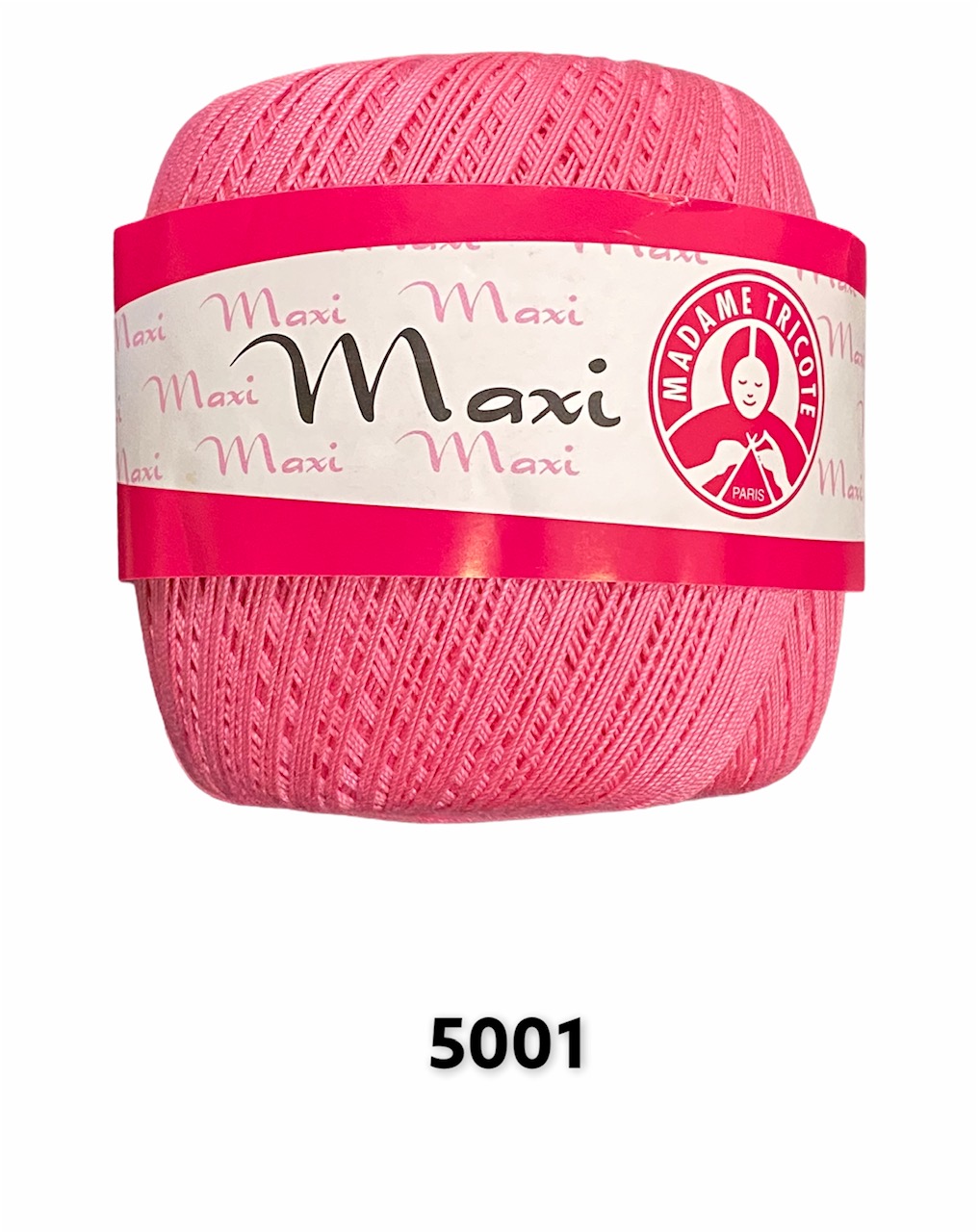 Maxi 100g; 5001