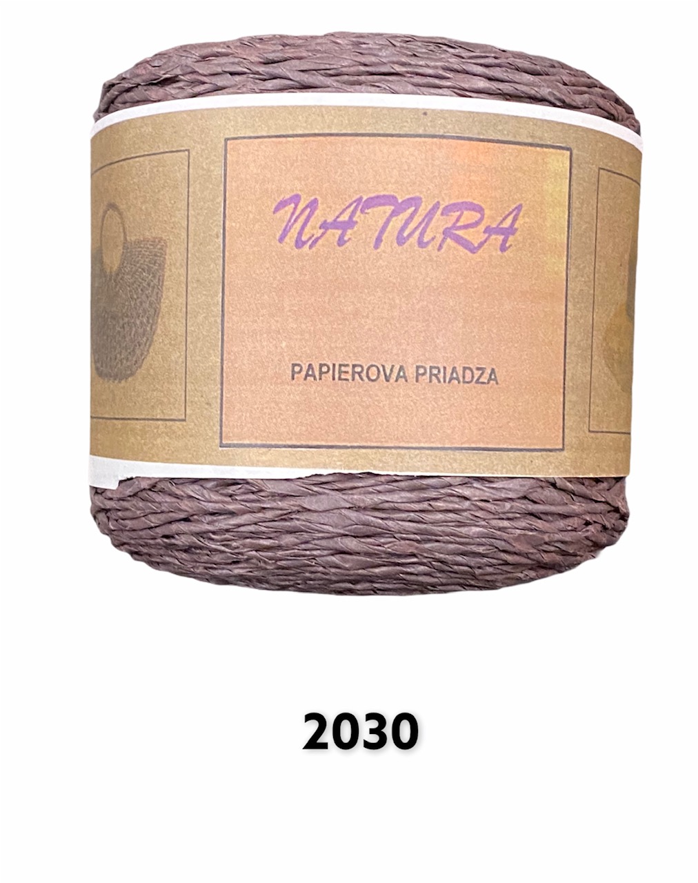Natura 250g; 2030