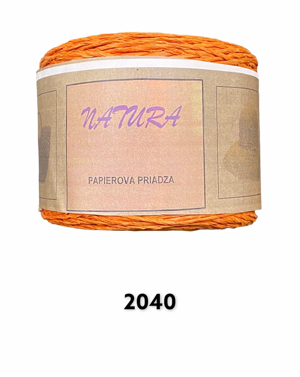 Natura 250g; 2040
