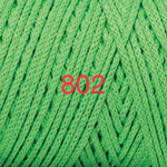 Macrame Cotton 250g; 802