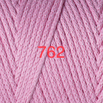 Macrame Cotton 250g; 762