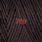 Macrame Cotton 250g; 769