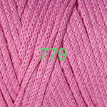 Macrame Cotton 250g; 779