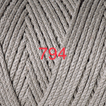 Macrame Cotton 250g; 794