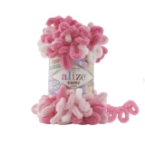 Puffy Color 6383, 100g