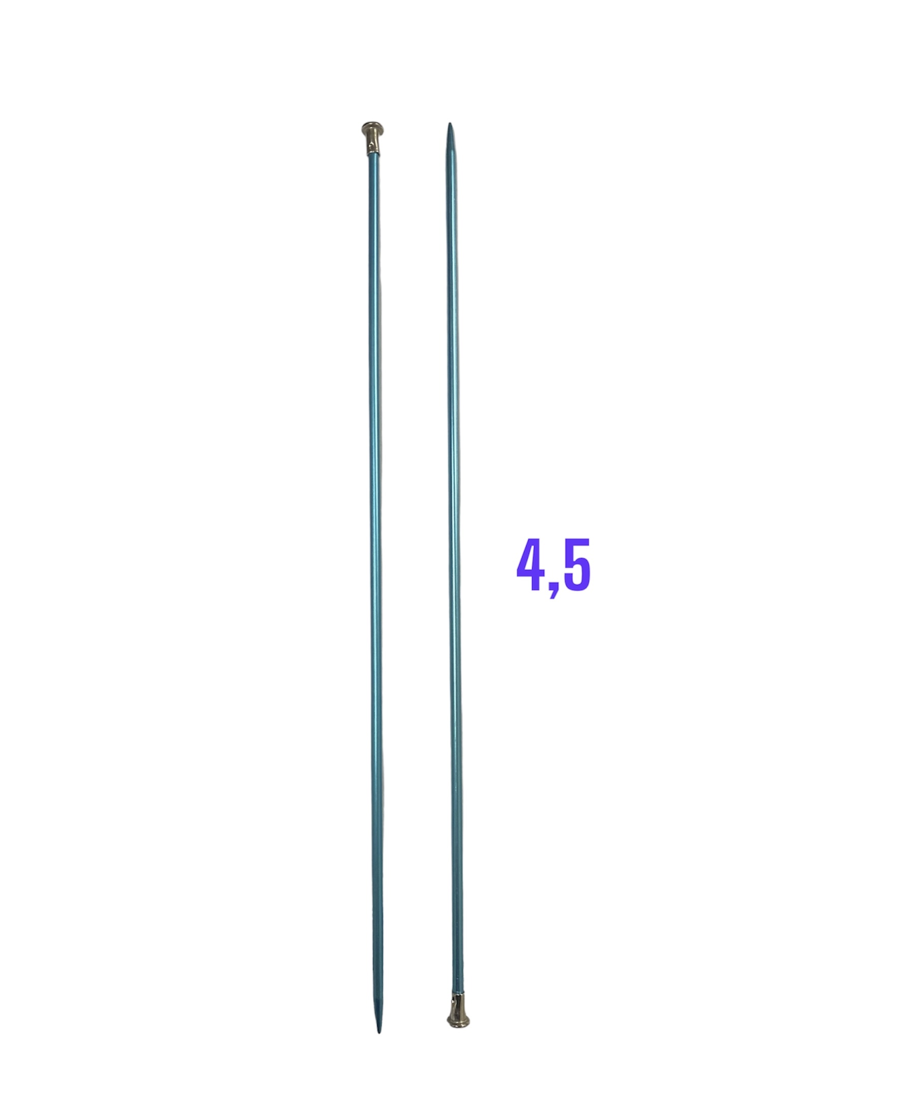 Ihlice rovné 35cm/4,5mm