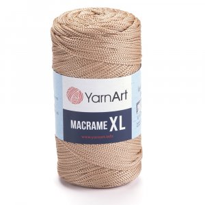 Macrame XL 250g; 131