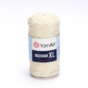 Macrame XL 250g; 137
