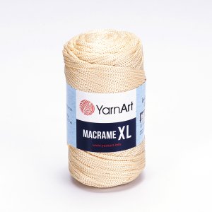 Macrame XL 250g; 165