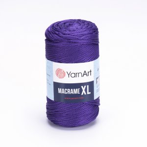 Macrame XL 250g; 167